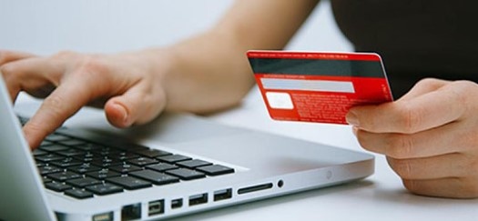 С 30 са се увеличили плащанията с банкови карти или